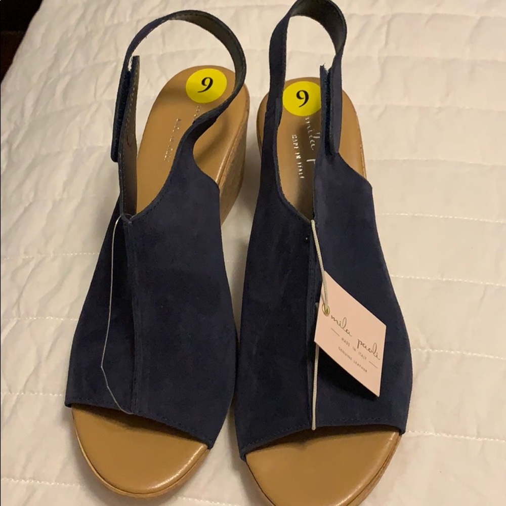 Wedges